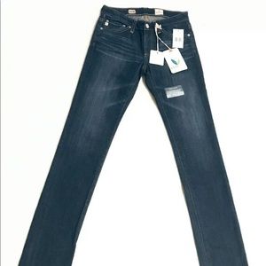 AG Adriano Goldschmied Jeans Women Premiere Skinny